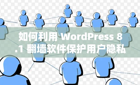 如何利用 WordPress 8.1 翻墙软件保护用户隐私