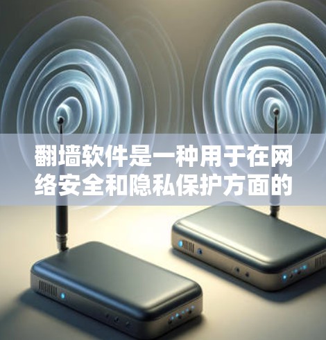 翻墙软件是一种用于在网络安全和隐私保护方面的软件工具，通常用于过滤、扫描、监控或监控特定IP地址。以下是一些常见的翻墙软件及其特点