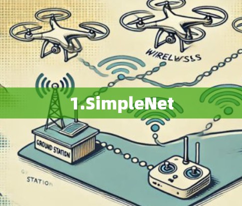 1.SimpleNet