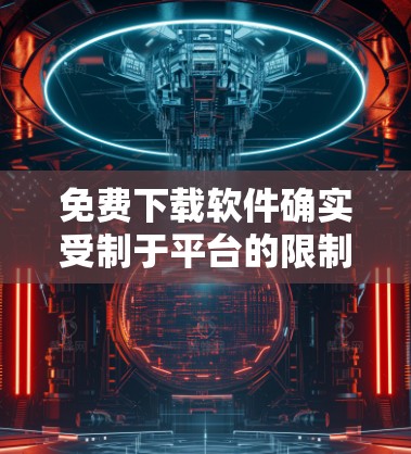 免费下载软件确实受制于平台的限制。大多数网站如free-to-download.com提供免费软件，但其他软件可能需要付费使用。以下是一些建议，帮助您找到合适的免费软件
