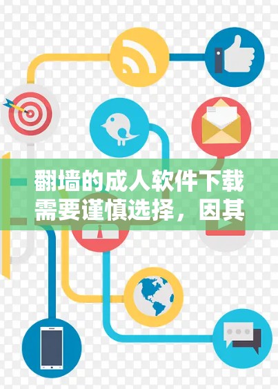翻墙的成人软件下载需要谨慎选择，因其涉及反编排技术，可能会对用户的数据安全构成风险。以下是几种适合成人内容的反编排软件推荐