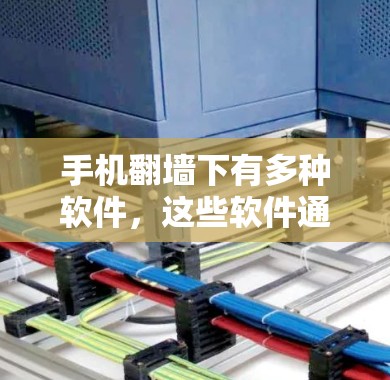 手机翻墙下有多种软件，这些软件通过网络访问来模拟电脑网络，让用户在手机上访问互联网、下载文件、使用各种应用等。以下是一些常见的翻墙软件及其功能