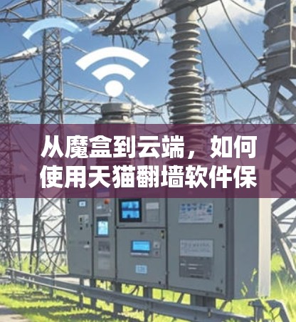 从魔盒到云端，如何使用天猫翻墙软件保护隐私？