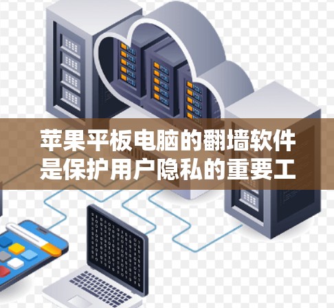 苹果平板电脑的翻墙软件是保护用户隐私的重要工具，主要包括以下几种