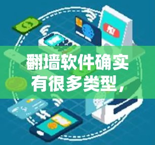 翻墙软件确实有很多类型，每个类型都有其独特的配置方式。如果需要设置无限流量，建议根据你的需求选择合适的翻墙软件，并按照以下步骤操作