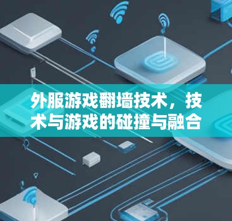 外服游戏翻墙技术，技术与游戏的碰撞与融合