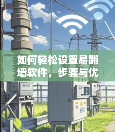 如何轻松设置易翻墙软件，步骤与优化建议