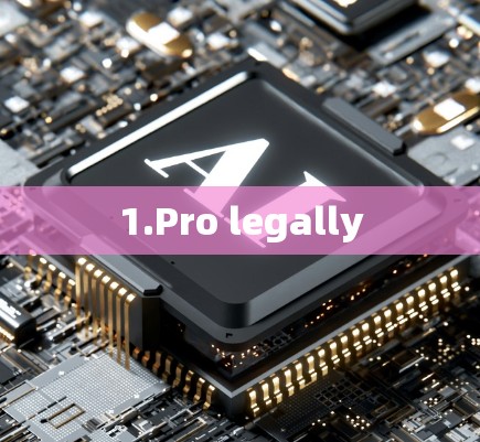1.Pro legally