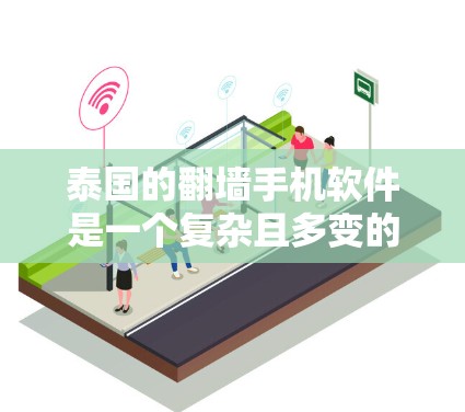 泰国的翻墙手机软件是一个复杂且多变的过程，主要涉及选择合适的网络运营商和翻墙公司。以下是泰国使用翻墙手机软件的路线指南