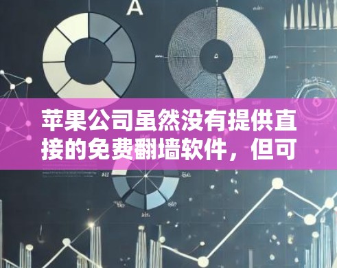 苹果公司虽然没有提供直接的免费翻墙软件，但可以通过以下方法实现翻墙效果