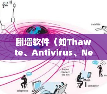 翻墙软件（如Thawte、Antivirus、Netsec等）通过配置服务器来实现访问到目标服务器的安全连接。以下是常见的服务器设置步骤，帮助您配置翻墙软件