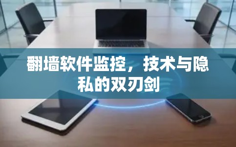 翻墙软件监控，技术与隐私的双刃剑