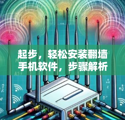 起步，轻松安装翻墙手机软件，步骤解析与优化