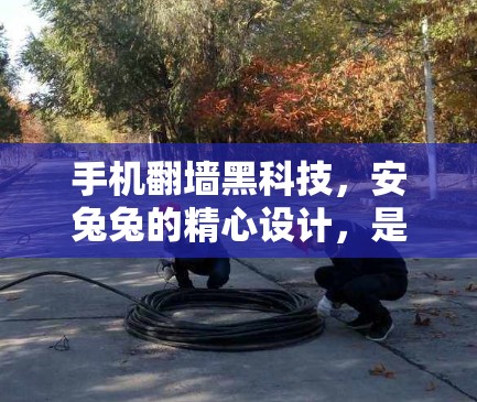 手机翻墙黑科技，安兔兔的精心设计，是否真的能让你的手机像平板一样翻墙？