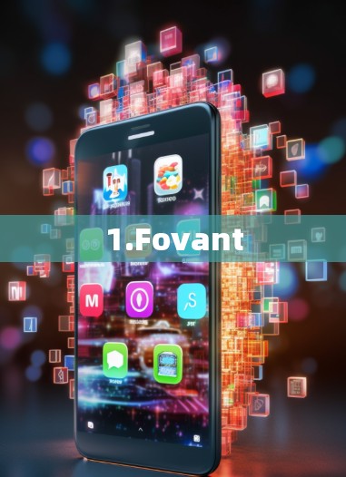 1.Fovant