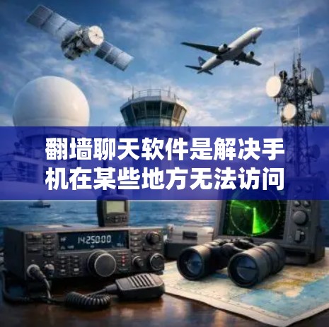 翻墙聊天软件是解决手机在某些地方无法访问网络或不要 ads 的应用之一。以下是一些安卓版的翻墙聊天软件推荐，供您参考
