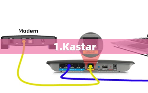 1.Kastar