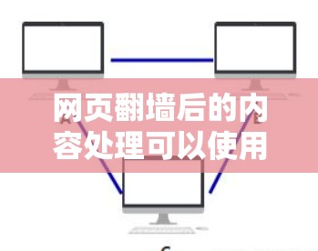 网页翻墙后的内容处理可以使用多种软件和工具，以满足不同的需求。以下是这些软件和工具的详细分类