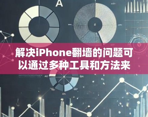 解决iPhone翻墙的问题可以通过多种工具和方法来实现，以下是一些推荐的解决方案