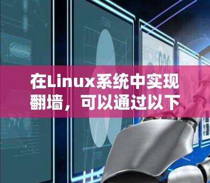 在Linux系统中实现翻墙，可以通过以下步骤进行操作