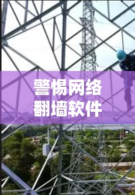 警惕网络翻墙软件，警惕外国影视作品