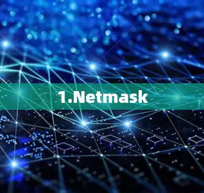 1.Netmask