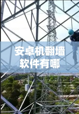安卓机翻墙软件有哪些？