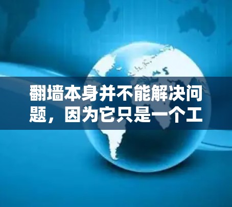 翻墙本身并不能解决问题，因为它只是一个工具，不能替代对网络安全的保护。为了确保用户和他人的安全，建议采取以下步骤