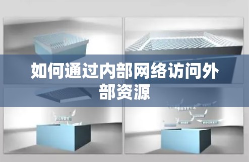 如何通过内部网络访问外部资源