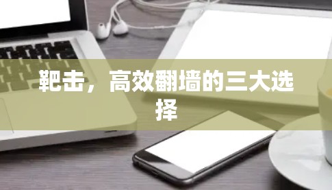 靶击，高效翻墙的三大选择