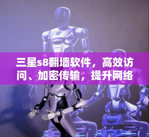 三星s8翻墙软件，高效访问、加密传输，提升网络体验