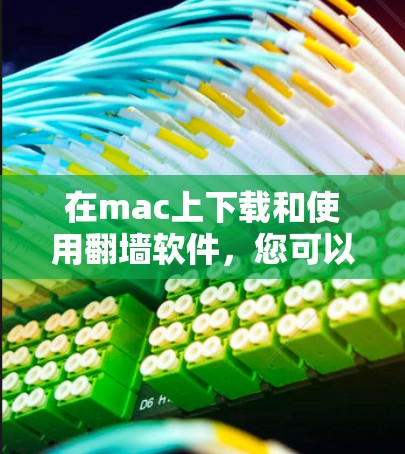 在mac上下载和使用翻墙软件，您可以按照以下步骤进行