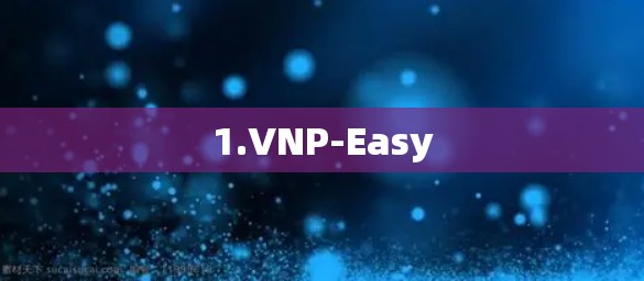 1.VNP-Easy