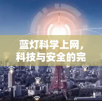 蓝灯科学上网，科技与安全的完美融合