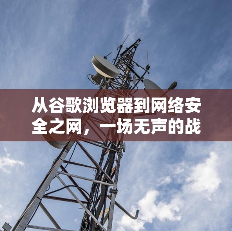 从谷歌浏览器到网络安全之网，一场无声的战争