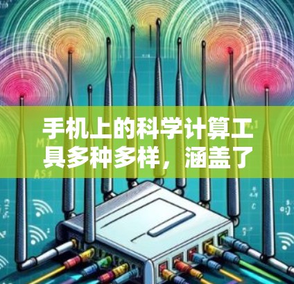 手机上的科学计算工具多种多样，涵盖了从基础计算器到高级数学工具的多种功能。以下是详细介绍和使用指南