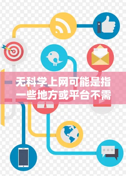 无科学上网可能是指一些地方或平台不需要付费访问，可以免费上网学习科学知识。以下是一些可能的资源和网站，这些地方通常被称为无科学上网