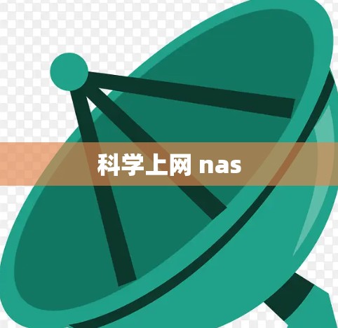科学上网 nas