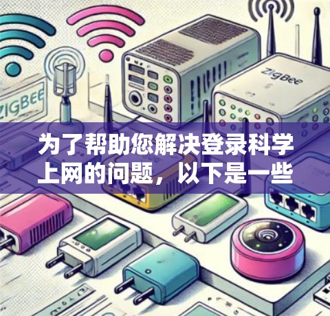 为了帮助您解决登录科学上网的问题，以下是一些步骤和建议