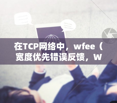 在TCP网络中，wfee（宽度优先错误反馈，Width-First Error Feedback，WEF）是一种自愈机制，用于处理错误包并减少后续错误的发生概率。以下是关于wfee的详细解释