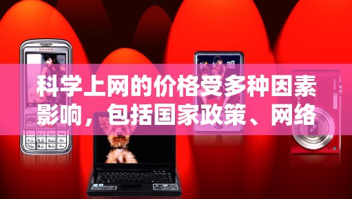 科学上网的价格受多种因素影响，包括国家政策、网络运营商定价策略、科研机构需求和使用频率，以及科学计算复杂性。以下是一些关键点