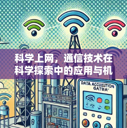 科学上网，通信技术在科学探索中的应用与机遇