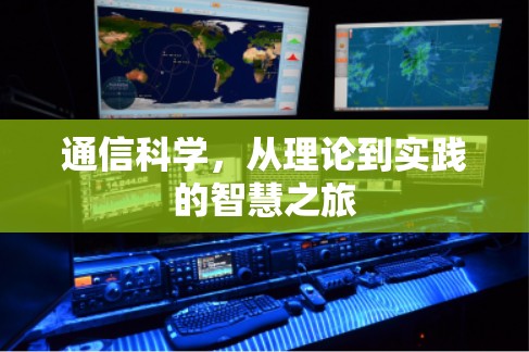 通信科学，从理论到实践的智慧之旅