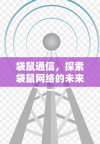 袋鼠通信，探索袋鼠网络的未来