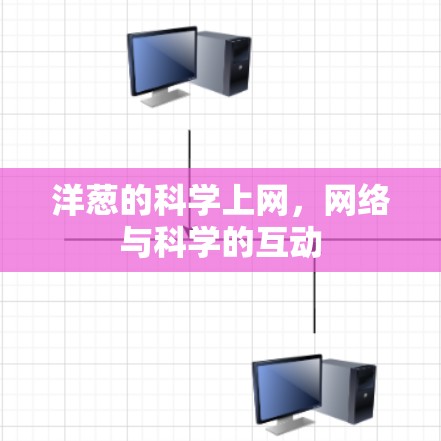 洋葱的科学上网，网络与科学的互动