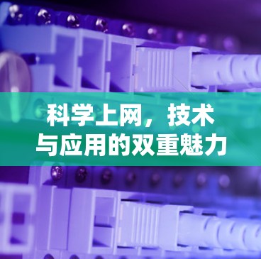 科学上网，技术与应用的双重魅力