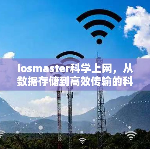 iosmaster科学上网，从数据存储到高效传输的科技解决方案