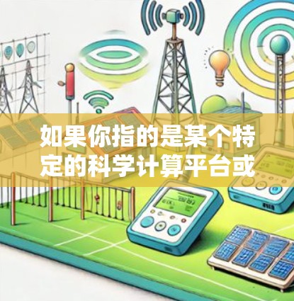 如果你指的是某个特定的科学计算平台或网站，可能需要更具体的信息来提供帮助。例如，csdn可能指的是某个特定的项目、服务或平台名称，或者可能是一个编程语言、工具或技术术语