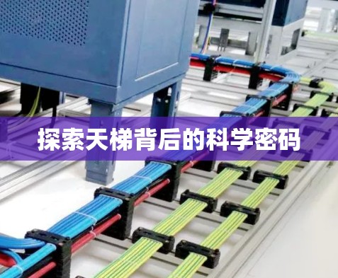 探索天梯背后的科学密码