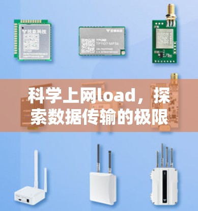 科学上网load，探索数据传输的极限